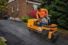 Best Driveway Overlay Services  in Lake Heritage, PA